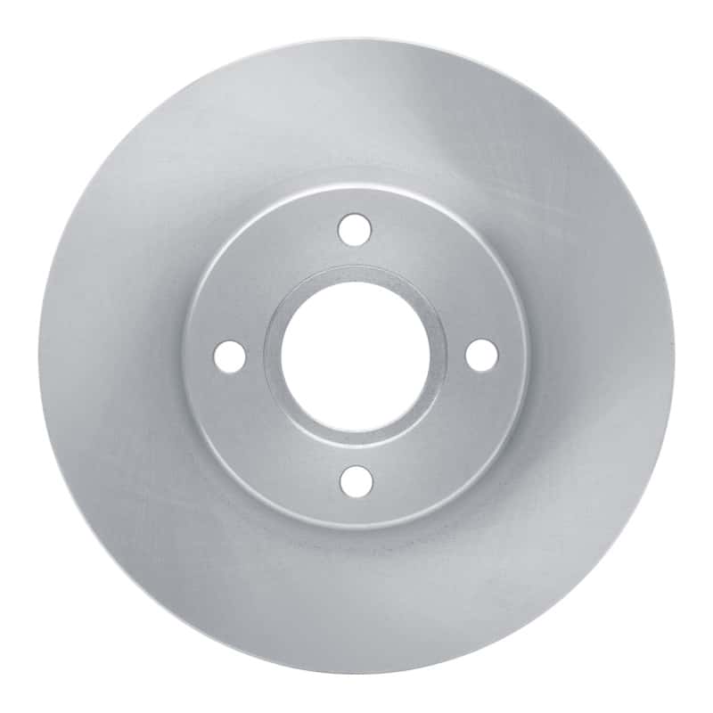 DFC — DFC 14-23 Ford Fiesta (USA/Canada) Front Brake Rotor
DFC Brake Rotor - view 1