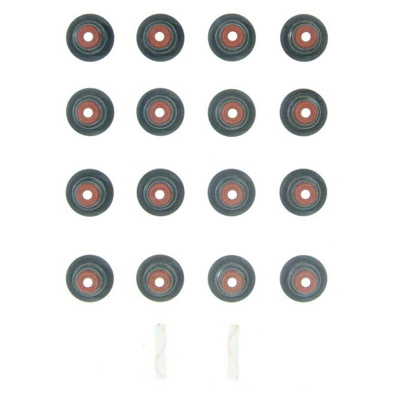 Fel-Pro — Fel-Pro Chevrolet Equinox SS 71198 Engine Valve Stem Oil Seal Set - view 1