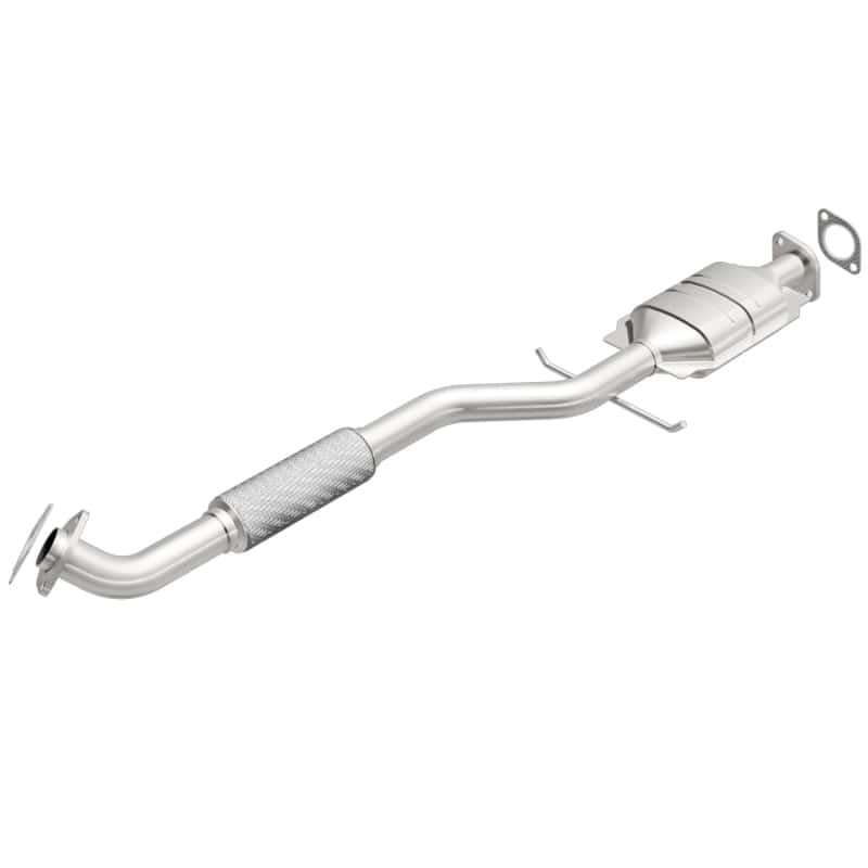 Magnaflow — MagnaFlow Conv DF Sonata/Optim 2.4L rear OEM
OEM Grade
OEM - view 31