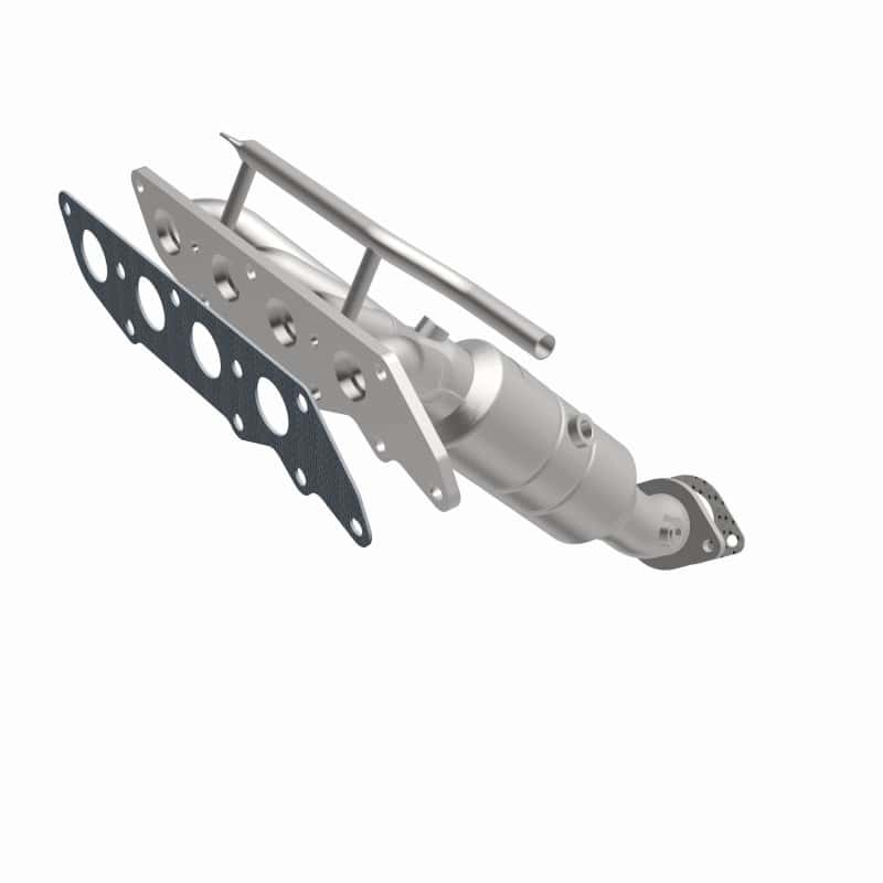 Magnaflow — MagnaFlow Conv DF 07 Ford Focus 2.0L Manifold **CA Emissions**
OEM Grade
OEM - view 5