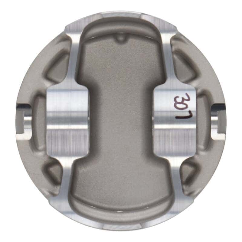 Wiseco — Wiseco Ford 2.3L 3.810in Bore 1.090CH .927 Pistons
Piston Set - view 6