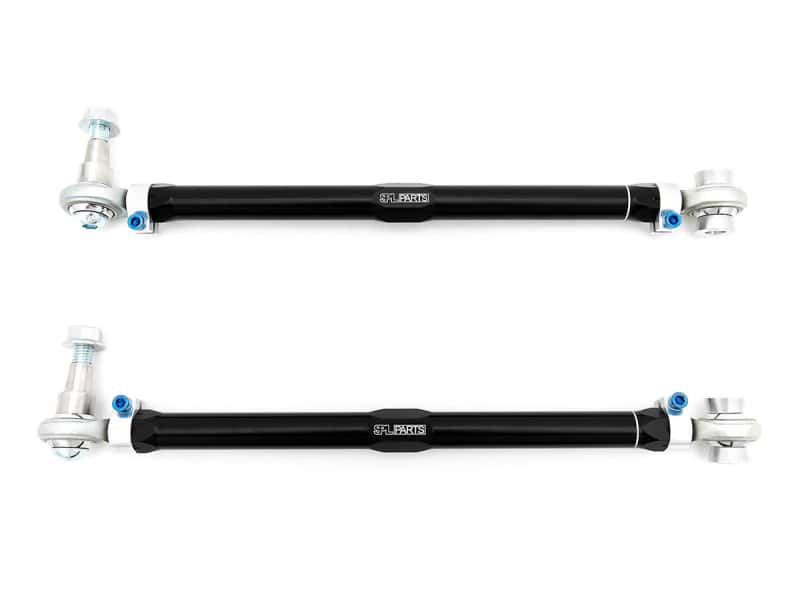SPL Parts — SPL Parts 2014+ Chevrolet Corvette (C7) Rear Toe Arms
Control Arms - view 1