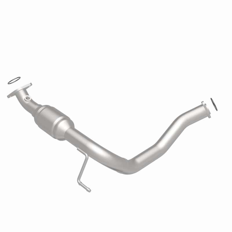 Magnaflow — MagnaFlow Conv DF 05-07 4-Run/FJ D/S rr OEM
OEM Grade
OEM - view 14
