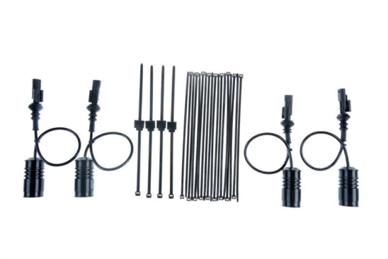 KW — KW Electronic Damping Cancellation Kit Cadillac ATS 13-19/14-19 CTS-V
ESC Cancellation Kit - view 2