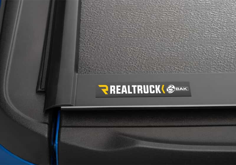 BAK — BAK 2022 Ford Maverick 4.5ft BAKFlip G2
BFG2 22-26 Maverick - view 10