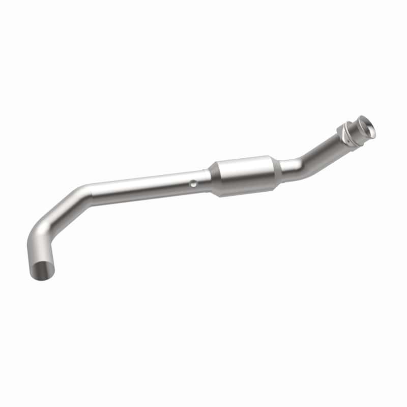 Magnaflow — MagnaFlow Conv Direct Fit OEM 05-08 Ford F150 4.2L V6 (Drivers Side)
OEM Grade
OEM - view 22