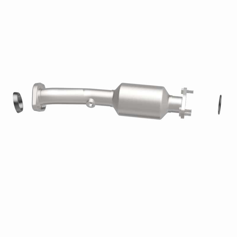 Magnaflow — MagnaFlow 15-17 Honda Fit L4 1.5L OEM Grade Direct Fit Catalytic Converter
OEM Grade
OEM - view 12