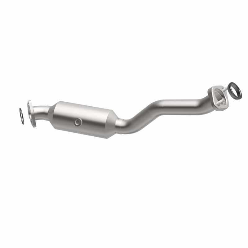 Magnaflow — MagnaFlow California Catalytic Converter Direct Fit 07-08 Honda Fit 1.5L
California - view 27