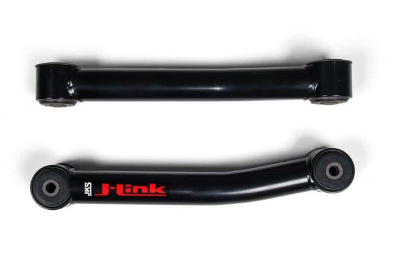 JKS Manufacturing — JKS Manufacturing Jeep Wrangler TJ/LJ / Cherokee XJ Fixed J-Link Lower Control Arms - Front
Control Arms - view 3