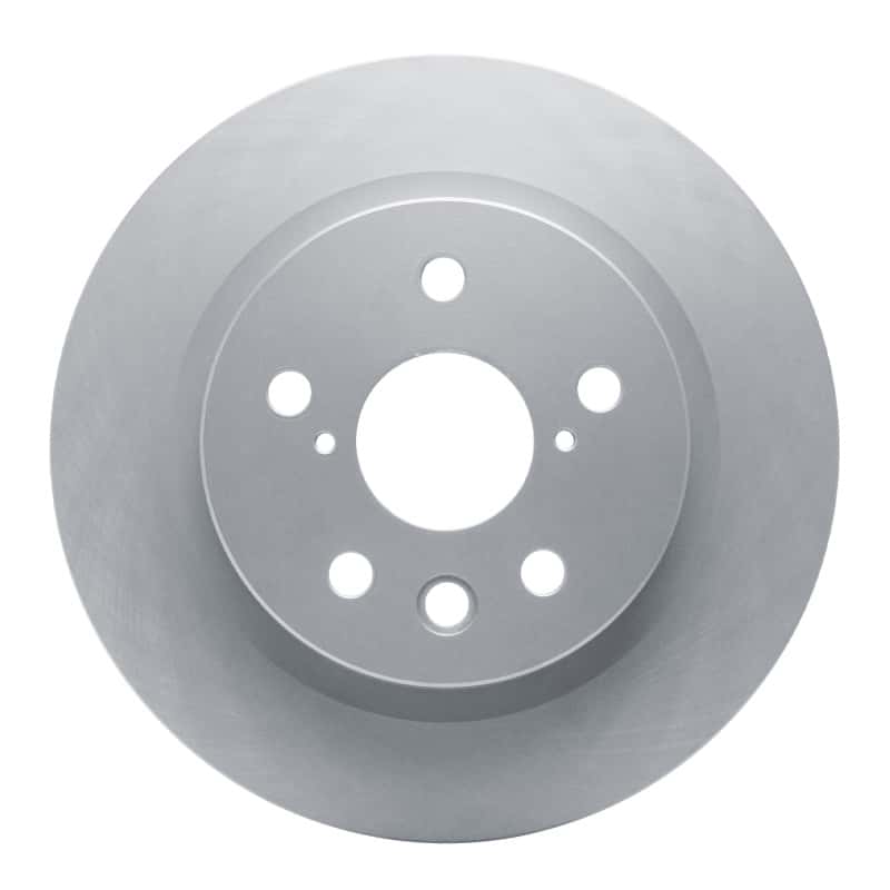 DFC — DFC 21-25 Lexus RC300 Rear GeoSPEC Coated Rotor - view 1
