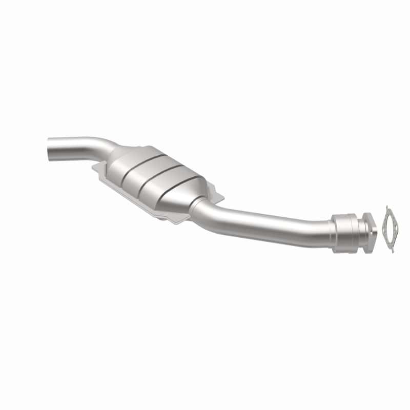 Magnaflow — MagnaFlow Conv DF 00-04 Ford Taurus 3.0L
California - view 20