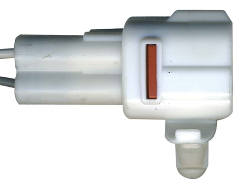 NGK — NGK Toyota 4Runner 1989-1988 Direct Fit Oxygen Sensor
Oxygen Sensor - view 4