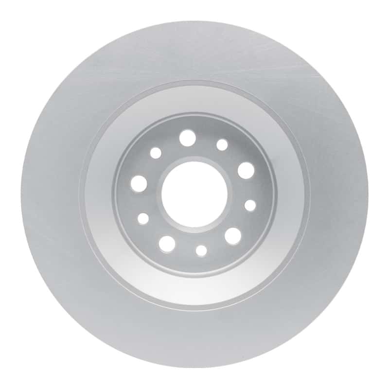 DFC — DFC 17-24 Maserati Levante Rear GeoSPEC Coated Rotor
DFC Brake Rotor - view 5