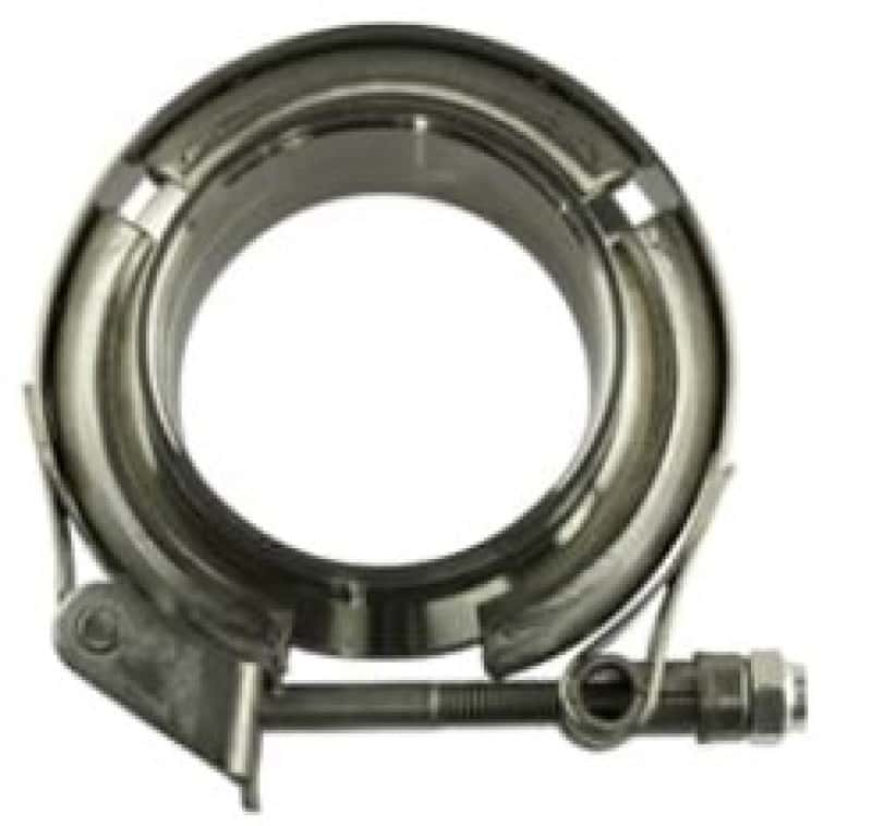 Turbosmart — Turbosmart 304SS 2.25in V-Band Coupling Kit - view 2