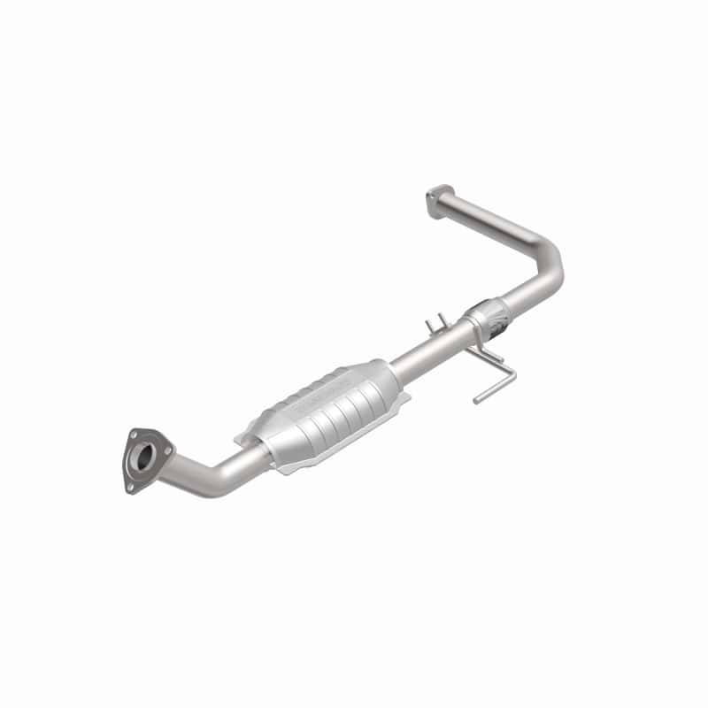 Magnaflow — MagnaFlow Conv DF 00-04 Toyota Tundra V8 4.7L Gas
HM Grade
HM - view 6