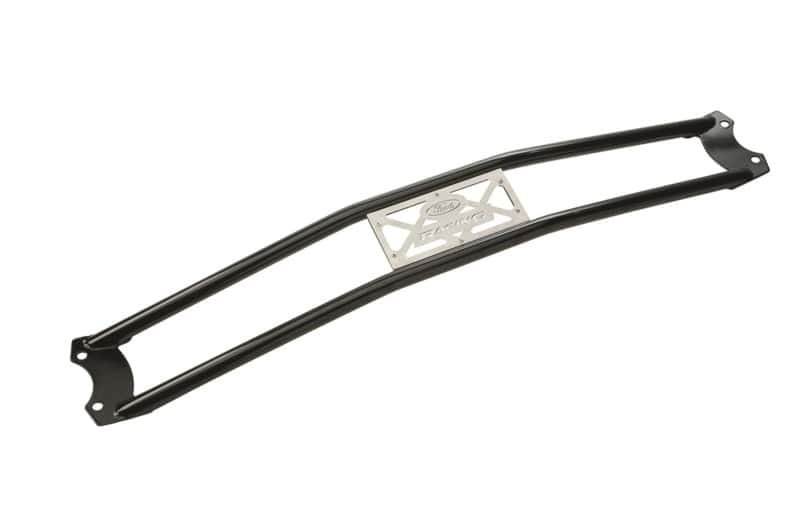Ford Racing — Ford Racing 2005-2014 Mustang GT Strut Tower Brace
SuspStrtTowerBrc - view 2