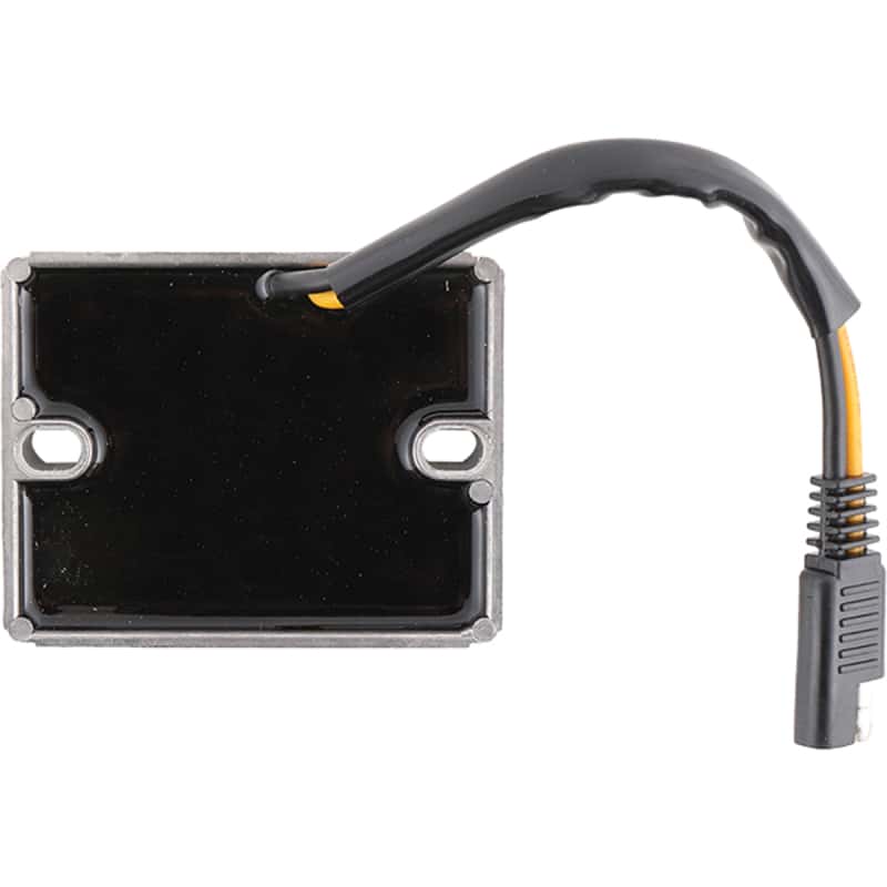 Arrowhead — Arrowhead Arctic Cat Regulator / Rectifier - view 2