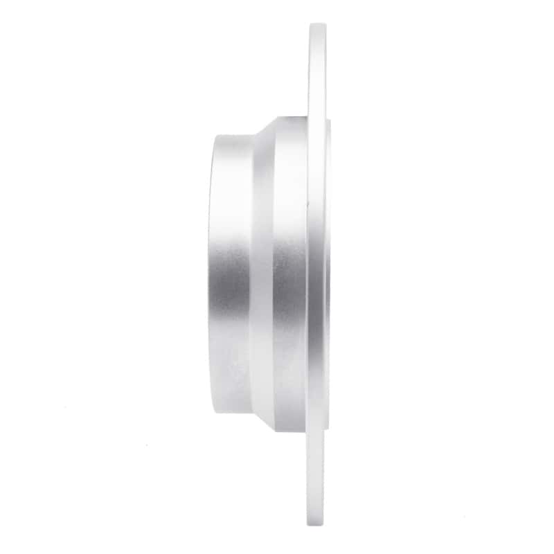 DFC — DFC 03-16 Mercedes-Benz E350 Rear GeoSPEC Coated Rotor
DFC Brake Rotor - view 3