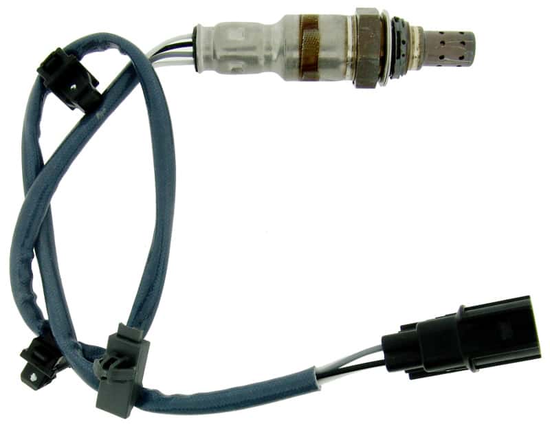NGK — NGK Honda Odyssey 2010-2008 Direct Fit Oxygen Sensor - view 1