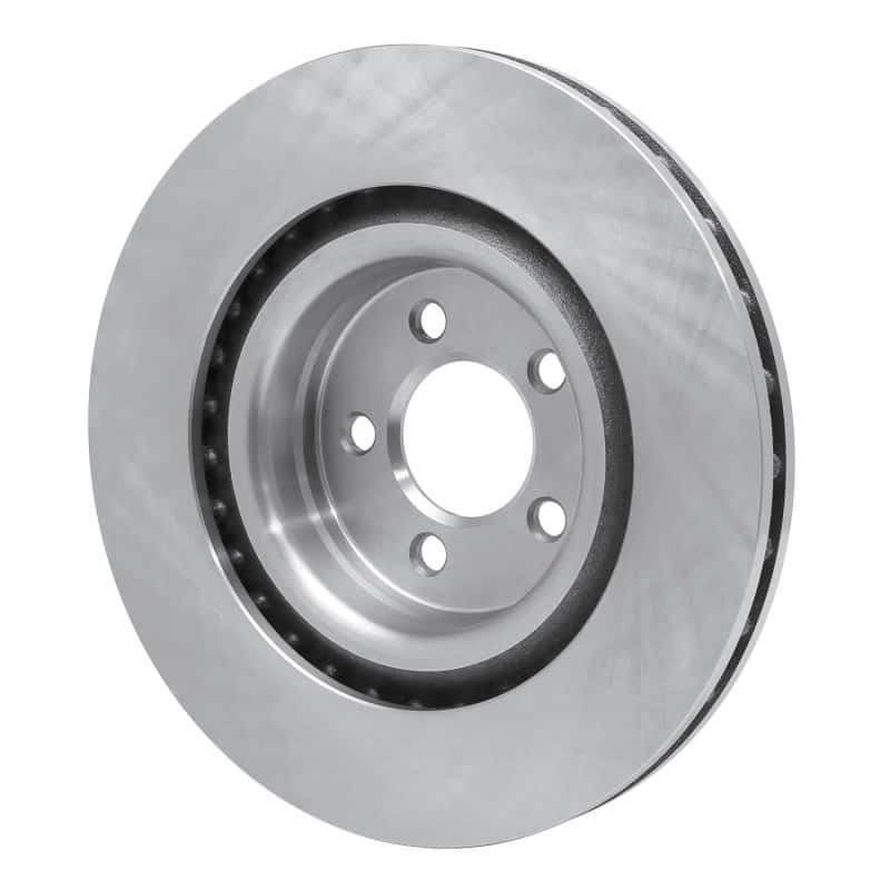 DFC — DFC 19-23 Chrysler 300 Front Brake Rotor
DFC Brake Rotor - view 4