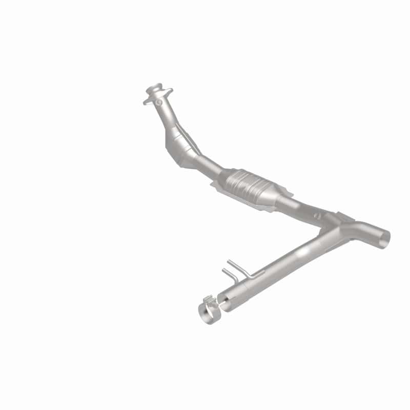 Magnaflow — MagnaFlow CONV DF 99 F-150 5.4L V8 P/S 2WD
HM Grade
HM - view 14