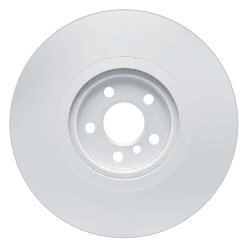 DFC — DFC 19-25 BMW 228I xDrive Gran Coupe Right Front Hi-Carbon Alloy Geomet Coated Rotor - view 5