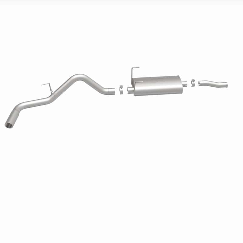 Magnaflow — MagnaFlow Sys C/B 00-03 Toyota Tundra 4.7L V8
Cat-Back - view 11