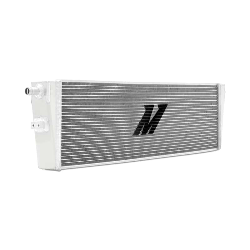 Mishimoto — Mishimoto Universal Single-Pass Air-to-Water Heat Exchanger (750HP)
Heat Exchanger - view 4