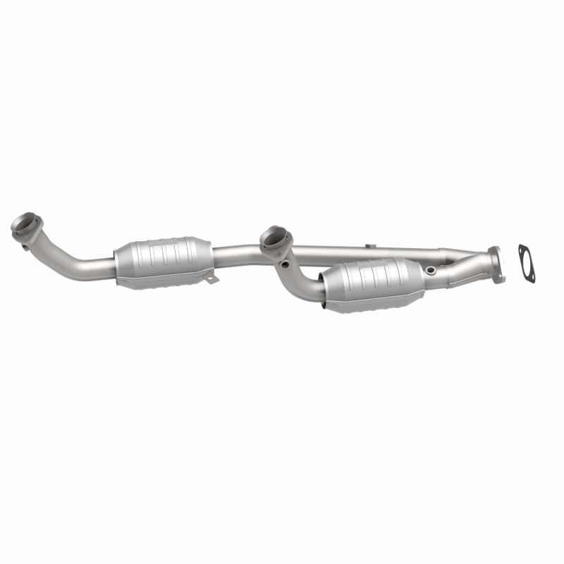 Magnaflow — MagnaFlow Conv DF Windstar 95-96
HM Grade
HM - view 11