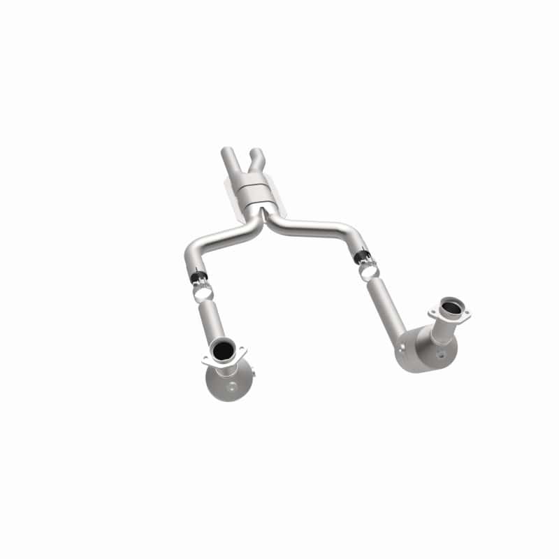 Magnaflow — Magnaflow Conv DF 2003 THUNDERBIRD 3.9L Underbody
OEM Grade
OEM - view 24