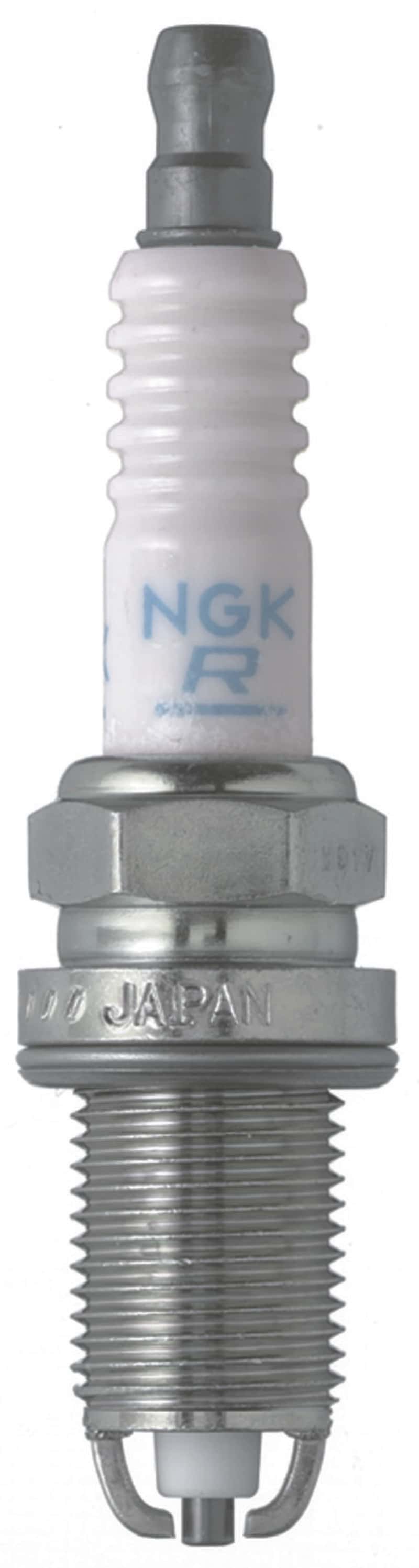 NGK — NGK Standard Spark Plug Box of 4 (BKR5EK) - view 1