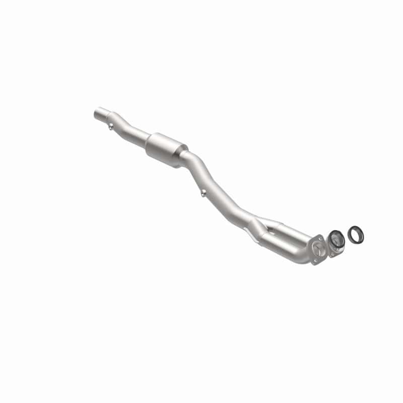 Magnaflow — MagnaFlow Conv DF 97-98 BMW 540i 4.4L / 740I 4.4L / 96-98 740IL 4.4L P/S
HM Grade
HM - view 22