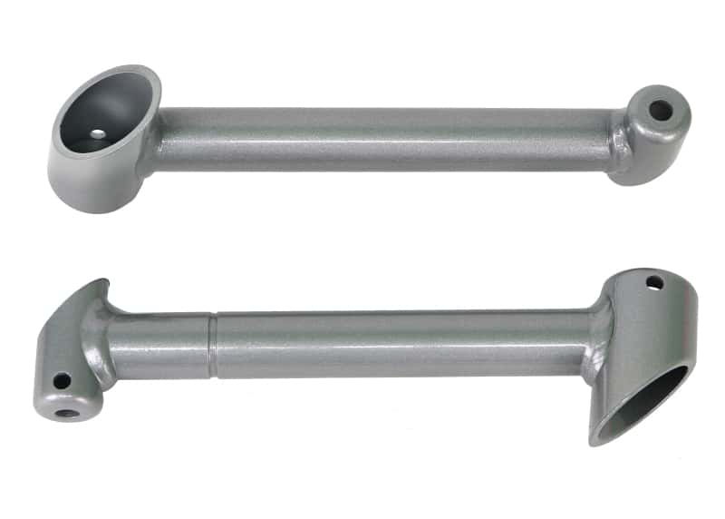 Whiteline — Whiteline 22-23 Subaru BRZ Rear Sway Bar Mount Support Brace
Bracing - view 3