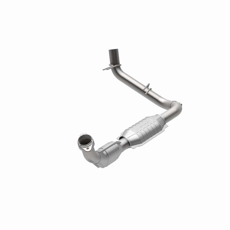 Magnaflow — MagnaFlow Conv DF 98 Ford Expedition 5.4L
HM Grade
HM - view 6