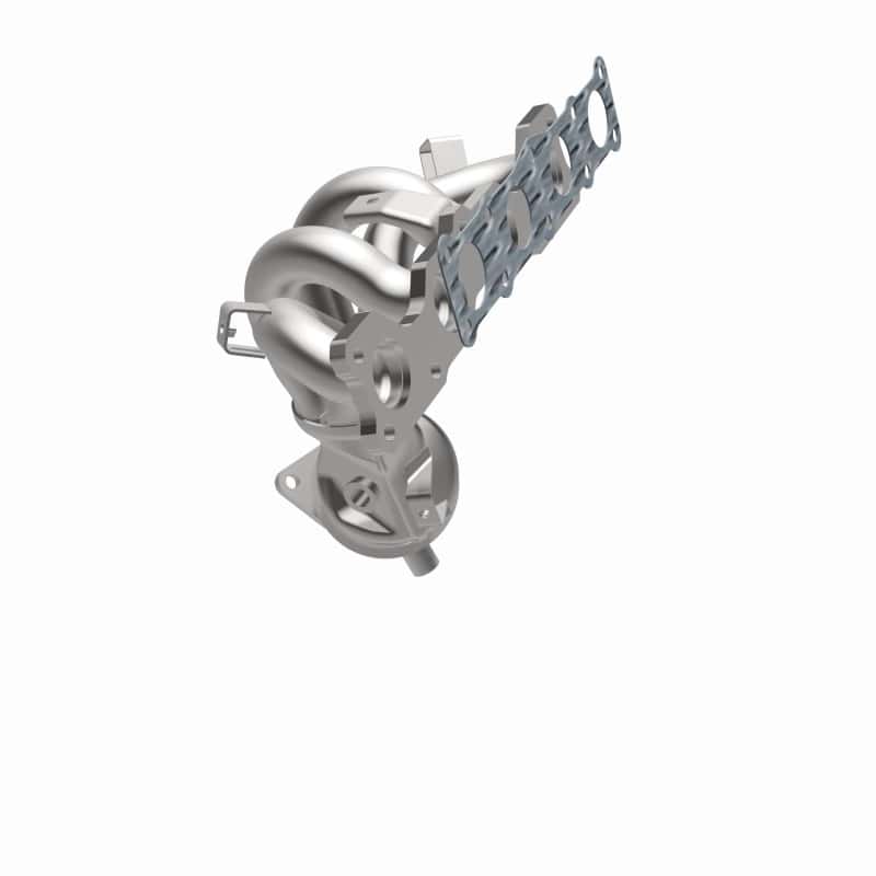 Magnaflow — MagnaFlow 06-08 Hyundai Sonata 2.4L Direct Fit CARB Compliant Manifold Catalytic Converter
California - view 24