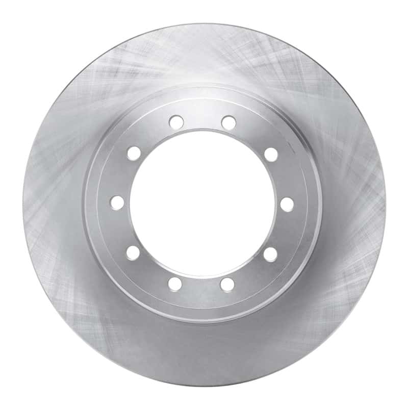DFC — DFC 20-25 Coachmen Encore Front Brake Rotor - view 1