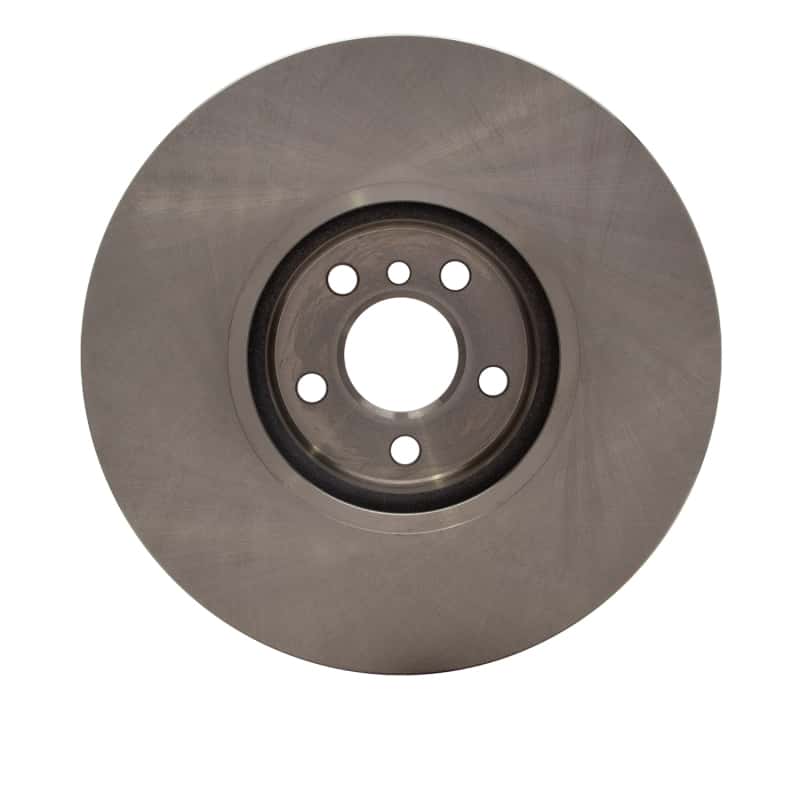 DFC — DFC 16-25 BMW iX Left Front Brake Rotor
DFC Brake Rotor - view 5