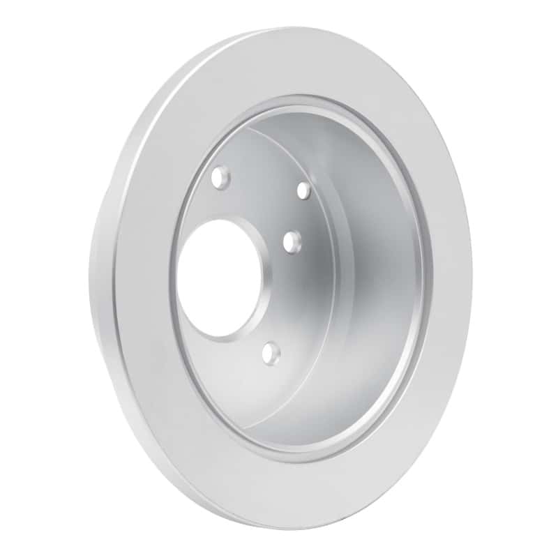DFC — DFC 04-04 Pontiac GTO Rear GeoSPEC Coated Rotor
DFC Brake Rotor - view 4