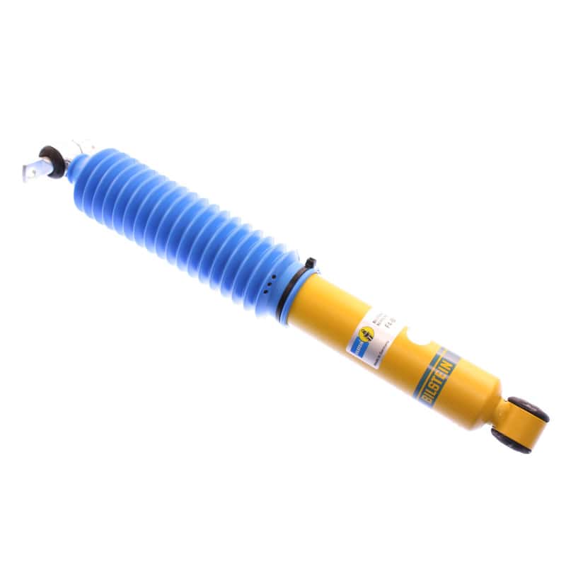 Bilstein — Bilstein B6 1998 Jeep Wrangler SE Rear 46mm Monotube Shock Absorber
Shock - view 1