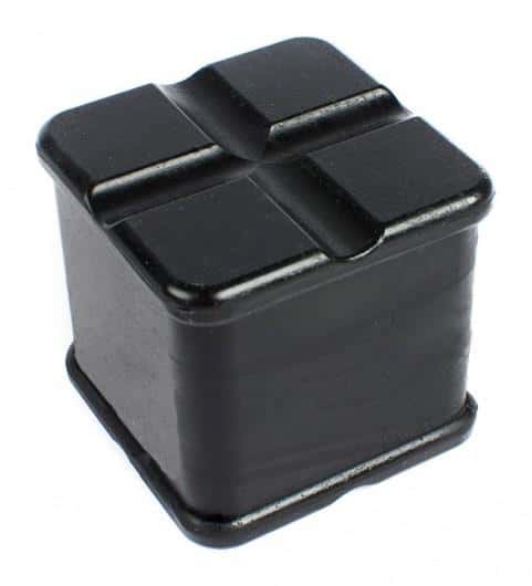 Torque Solution — Torque Solution Transmission Mount Insert: 2015+ VW Golf/GTI/Golf R MK7 MQB - view 2