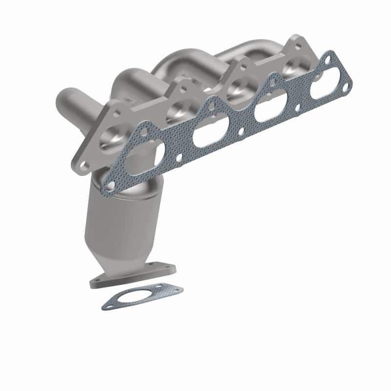 Magnaflow — MagnaFlow Conv DF 01-03 Galant 2.4L mani OEM
OEM Grade
OEM - view 28