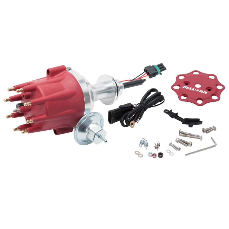 Edelbrock — ELECTRONICS - view 1