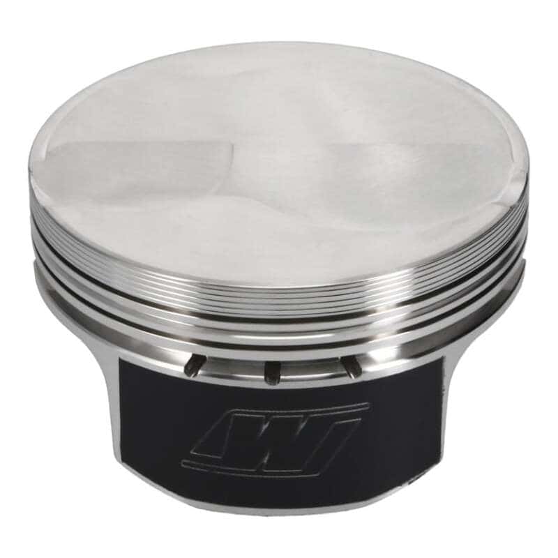 Wiseco — Wiseco Chevy LS 3.905in Bore 1.165in CH 5.00 CC Piston Set
Piston Set - view 5