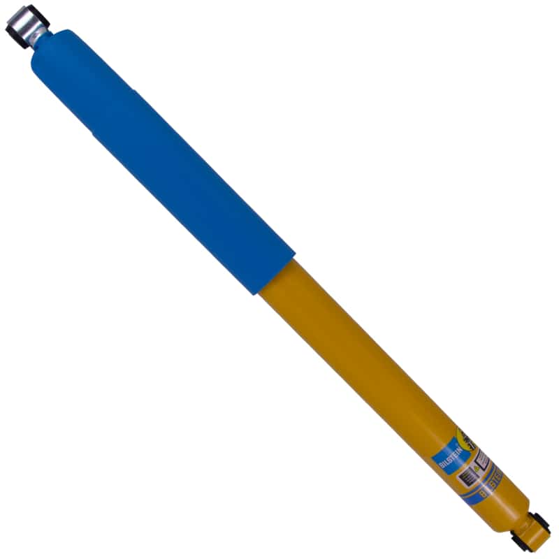 Bilstein — Bilstein 4600 Series 17-19 Ford F-450 Super Duty Rear 46mm Monotube Shock Absorber
Shock - view 1