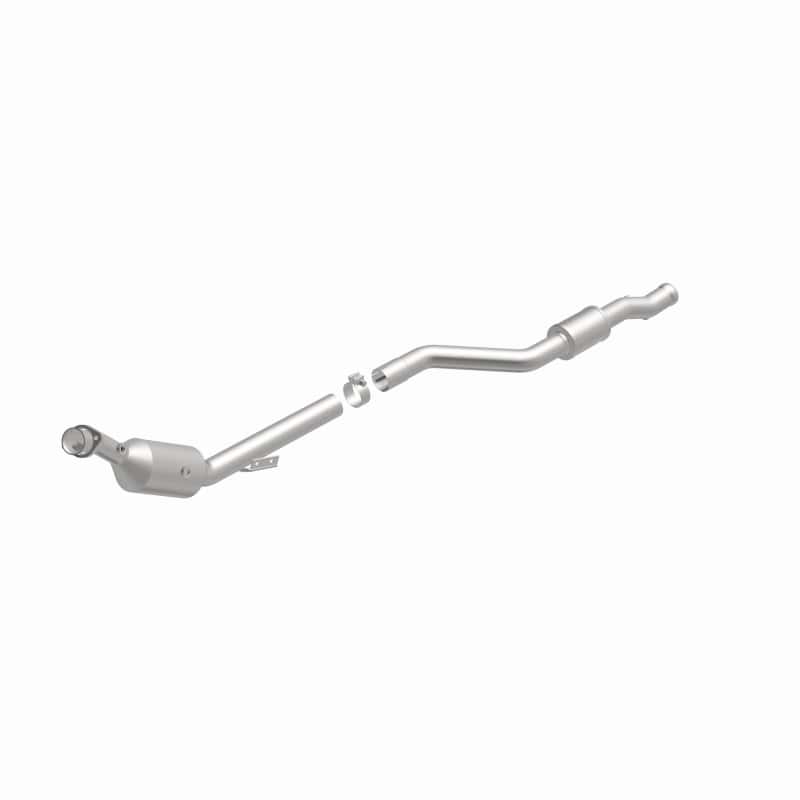 Magnaflow — Magnaflow 07-11 Mercedes-Benz S550 5.5L Direct Fit Converter
California - view 7