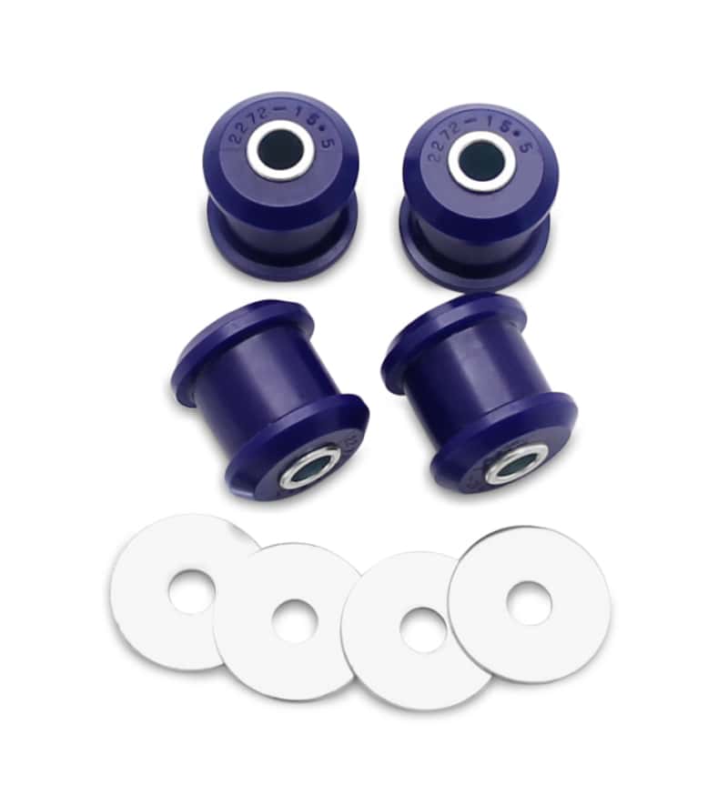 Superpro — SuperPro Rear Sway Bar Link Bushing 15.5mm
Bushing Kit - view 1