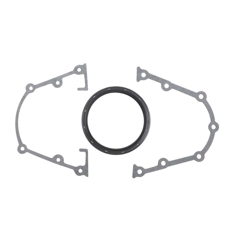 Cometic Gasket — Cometic Mitsubishi 4g63/4G63T/4G64/4G69 Rear Main Seal Kit
Rear Main Seal - view 2