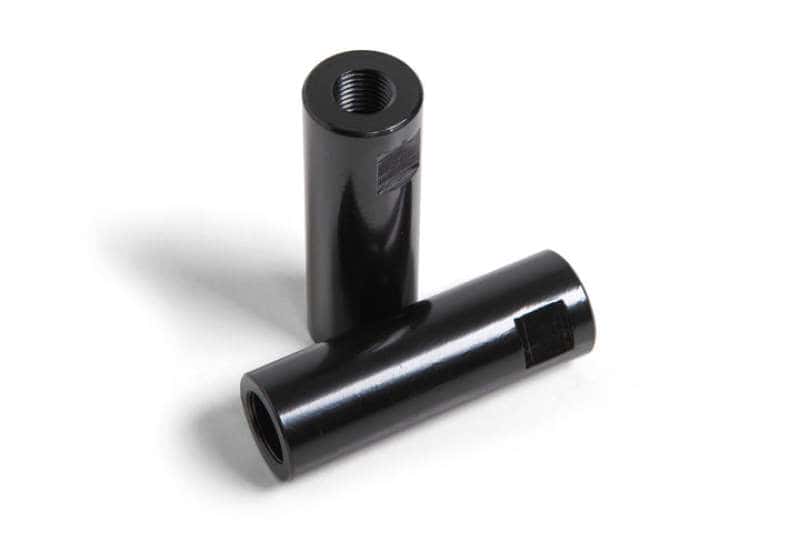 JKS Manufacturing — JKS Manufacturing 2021 Ford Bronco Tie Rod End Sleeve Kit
Steering Sleeve Kit - view 1