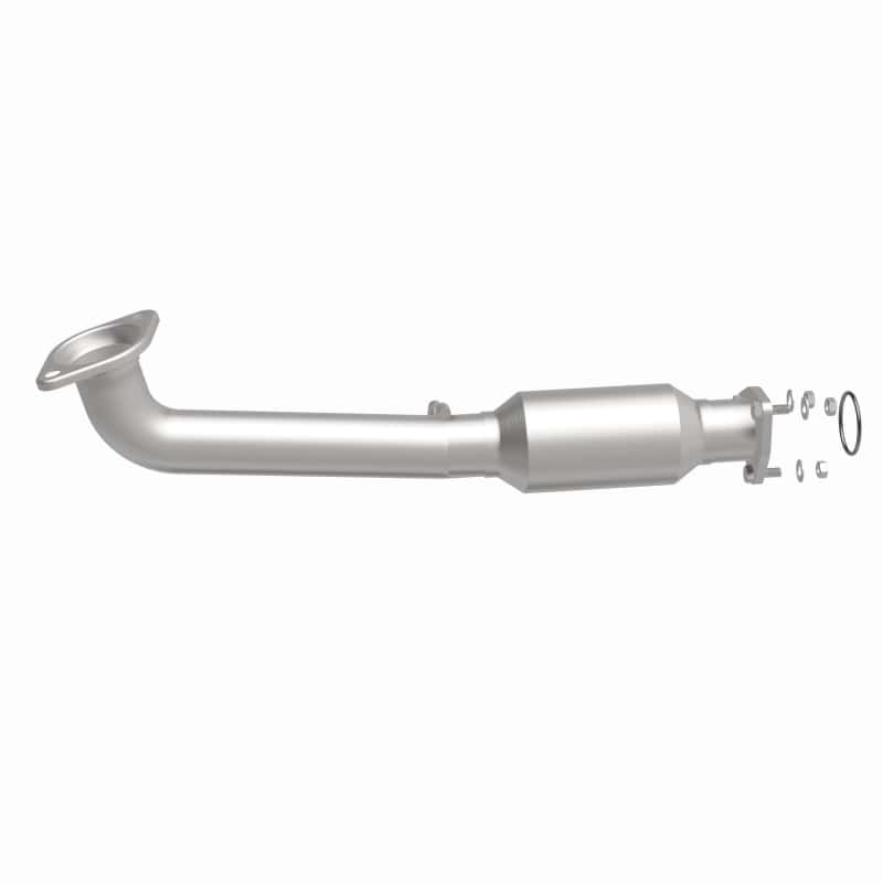 Magnaflow — Magnaflow 07-12 Acura RDX 2.3L Direct Fit Converter
California - view 11