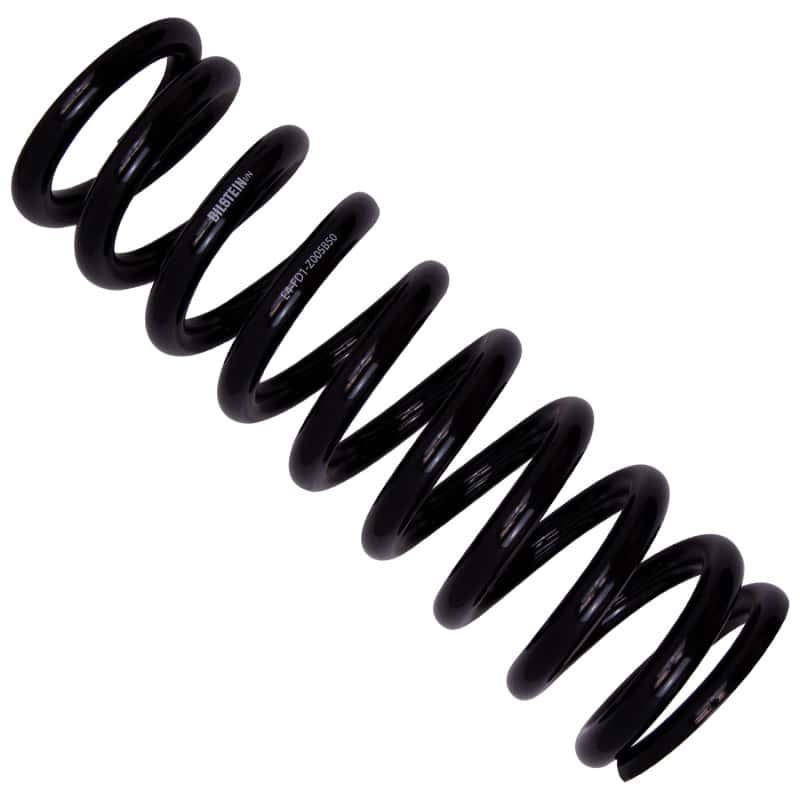 Bilstein — Bilstein 03-09 Lexus GX470 / 05-21 Toyota Tacoma B8 6112 Front Suspension Lift Kit
Front Kit - view 4
